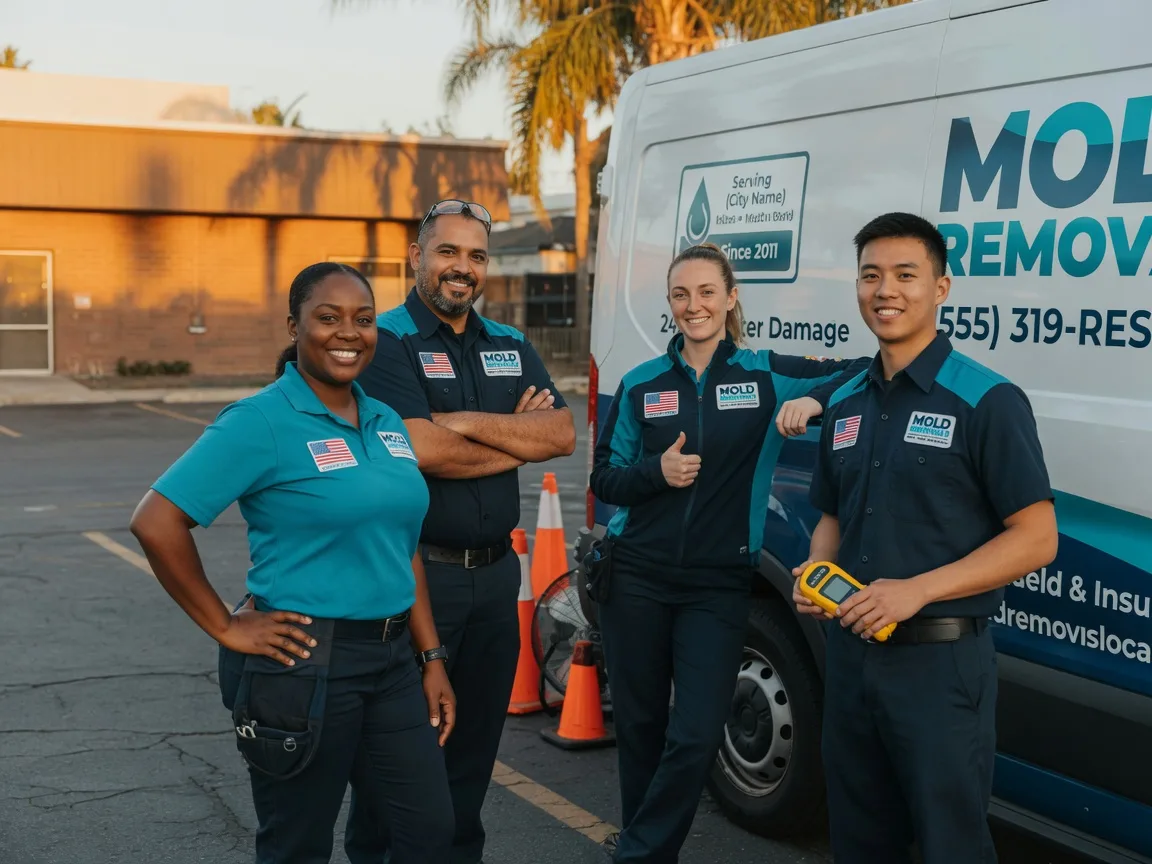 Water Damage Restoration company in White Springs, FL